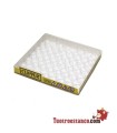 Plateau de clipper MICRO pour 48 unités VIDES
