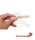 Tubos Booba 1000 u Naturales y perforados
