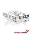 Carbon Gizeh Tubes - 10 Boxes of 100 Tubes