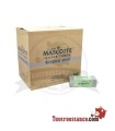 Tubes Mascotte filtre plus de 50 boîtes de 200 unités(Tiroir)