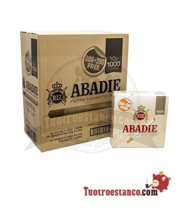 TUBOS ABADIE