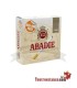 Tubos Abadie 1000u (1x1)