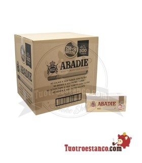 TUBOS ABADIE  300u