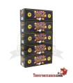 Tubi Krypton 350 - 5 scatole da 350 tubi