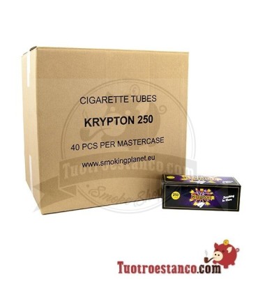 Tubi di Krypton 200u(1x50)