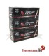 Tubos X-Trem 350 u filtro largo(1x3)