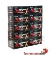 X-Treme 125 Tubes filtrants longs - 10 boîtes de 125 tubes
