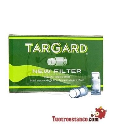 Filtros Tar Gard New