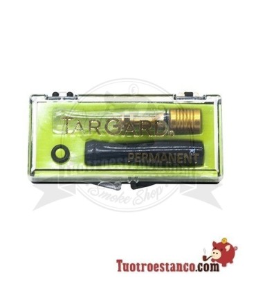 Filtros Tar Gard Permanente