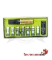 Tar Gard Mini New 8 Nozzles