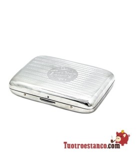 Pitillera Smoking 14 cigarrillos