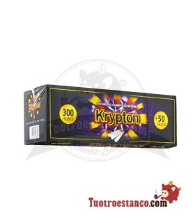 Tubes Krypton 350u(1x5)