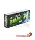 Tubos Fresh Bomb! Menta 5 cajitas de 100u