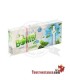 Tubos Fresh Bomb! Hierbabuena, 1 caja de 100 tubos
