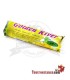 Carbón Golden River 33 mm sabor limón