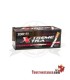 Tubos X-Trem filtro largo 1 Cajita de 225 tubos