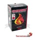 Carbón Cocobrico 1 kg