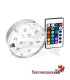 Luces Led Mediana para Shishas