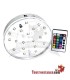 Les lumières de Led Idéal pour Shisha