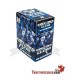 Papel Cono Cyclones sabor Arándanos, 24 conos