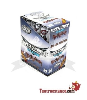 Papel Cono Cyclone sabor Cola 24 conos