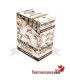 Papel Cono Cyclone sabor Chocolate Blanco