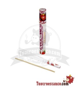 Papel Cono Cyclone sabor Fresa