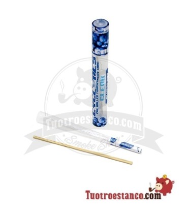 Papel Cono Cyclone sabor Arandanos
