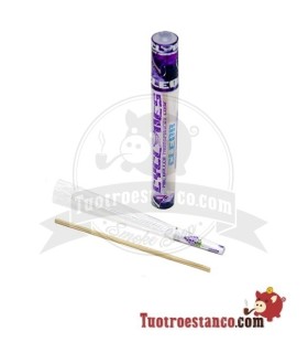 Papel Cono Cyclone sabor Uva