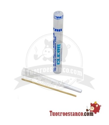 Papel Cono Cyclone sin sabor