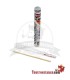 Papel Cono Cyclone sabor Cola