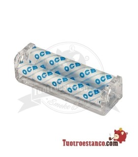 Máquina de liar OCB 78mm (metacrilato)