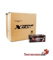 X-treme 225 lange Filterschläuche - 40 Schachteln mit 225 Röhrchen (Schublade)