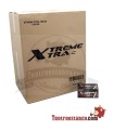 X-treme 125 Tubos de Filtro Longos - 100 Caixas de 125 Tubos (Gaveta)