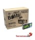 Tubos Fresh Bomb! Menta 50 cajitas de 100 tubos