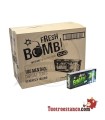 Tubos Fresh Bomb! Mint - 50 dozen van 100 buizen (lade)