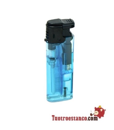 Encendedor Soplete Buzz