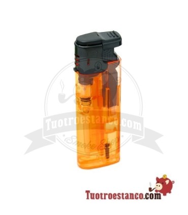 Briquet Torche Buzz