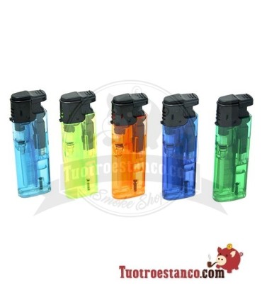 Briquet Torche Buzz