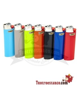 Encendedor Maxi BIC Colores.