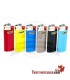 Encendedor Mini BIC Colores.