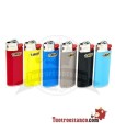 Mini-Feuerzeug BIC Farben