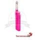 Encendedor de Cocina Buzz Electrónico de 12 cm, color rosa.