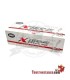 Tubos X-Trem filtro largo Blancos 200 tubos