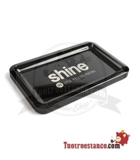 Bandeja de cerámica SHINE 26 cm x 18 cm