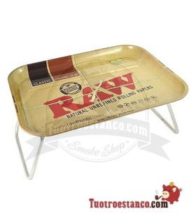 Bac de XXL support Raw