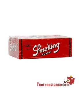 Tubes  Smoking 100u (1x5)