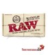 Caja de Bambú Raw con Imanes