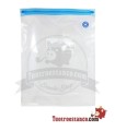 Sacchetti sottovuoto Formato L 26 cm x 34 cm 10u
