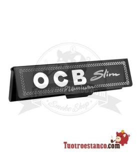 Estuche de Metal OCB Slim